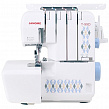 Оверлок Janome T-99D